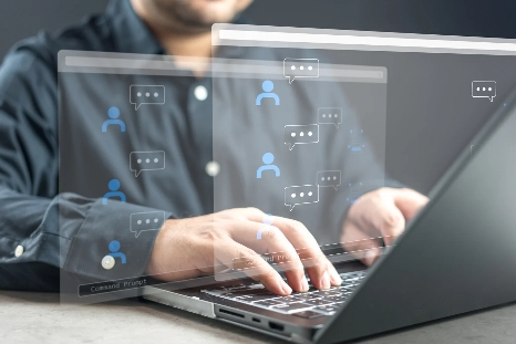 Custom Software Development